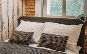 Niron Apartament Kapucynska