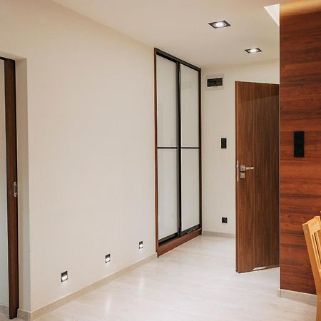 Niron Apartament Kapucynska Piła Extérieur photo