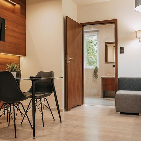 Niron Apartament Kapucynska Piła Extérieur photo