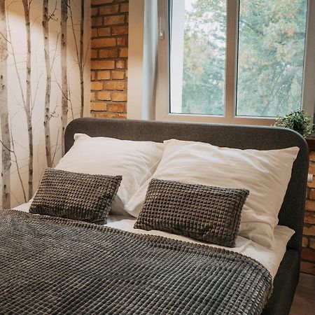 Niron Apartament Kapucynska Piła Extérieur photo