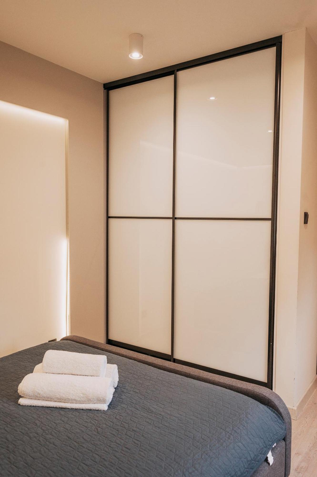Niron Apartament Kapucynska Piła Extérieur photo
