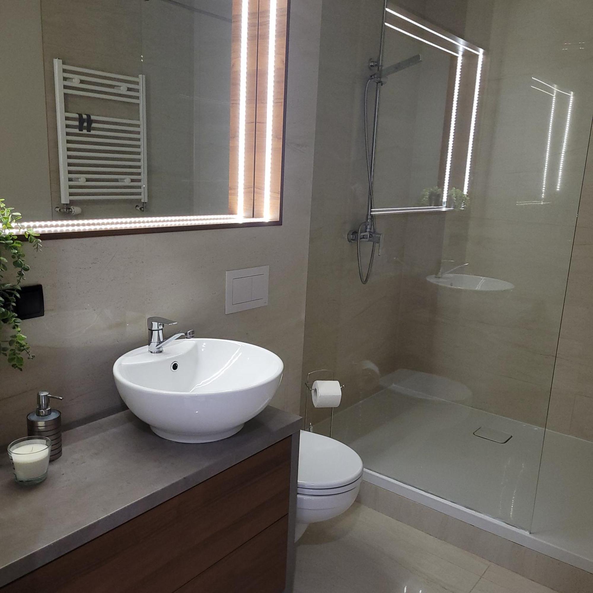 Niron Apartament Kapucynska Piła Extérieur photo