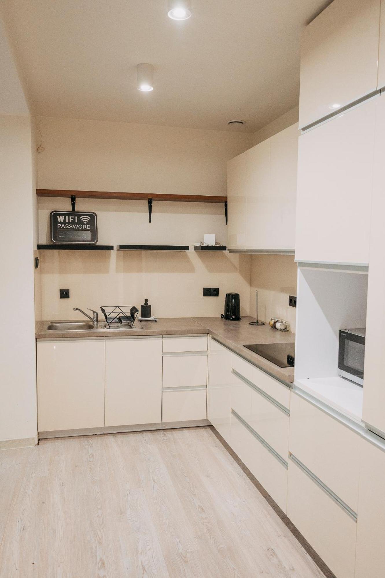Niron Apartament Kapucynska Piła Extérieur photo