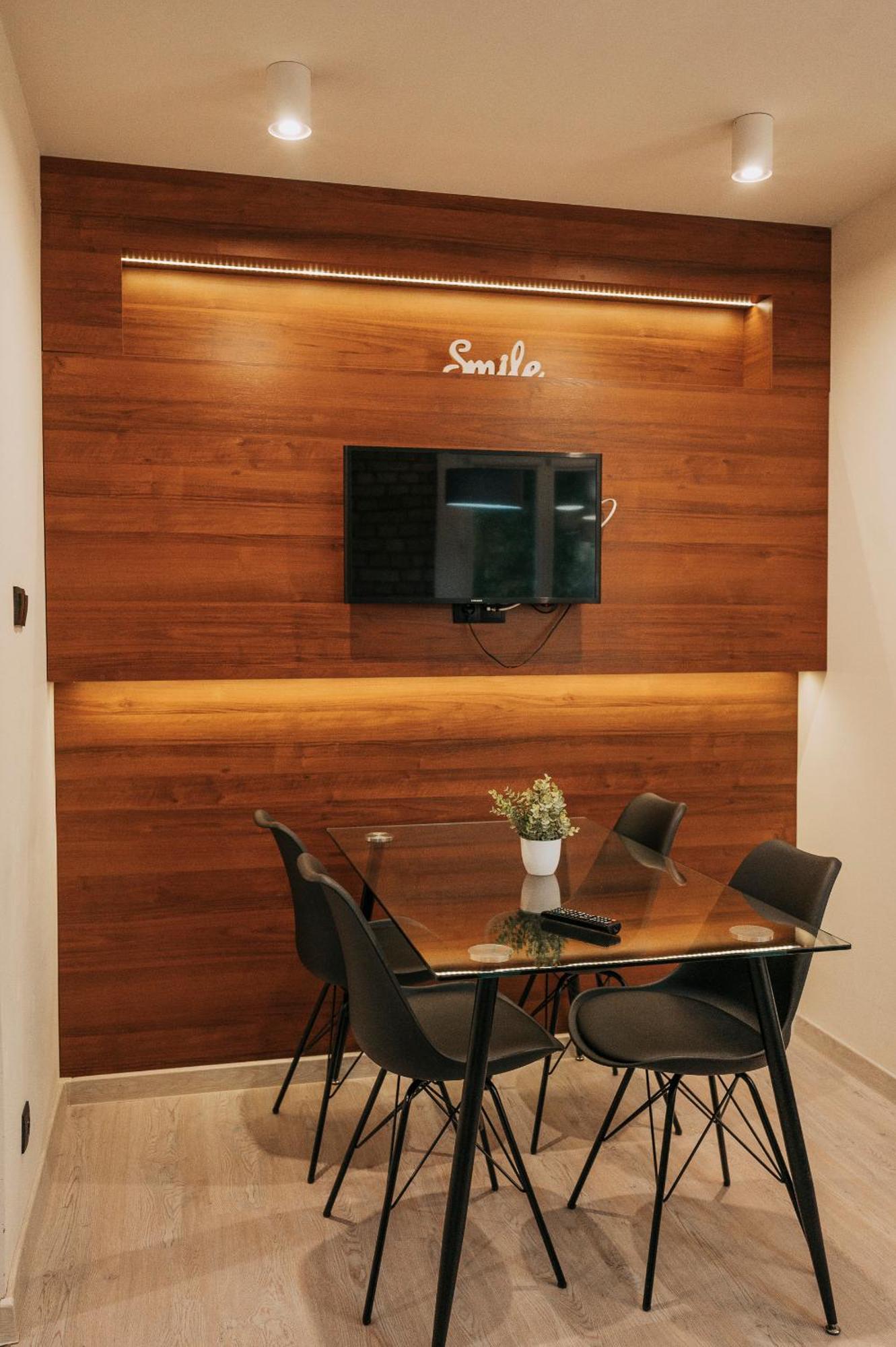 Niron Apartament Kapucynska Piła Extérieur photo