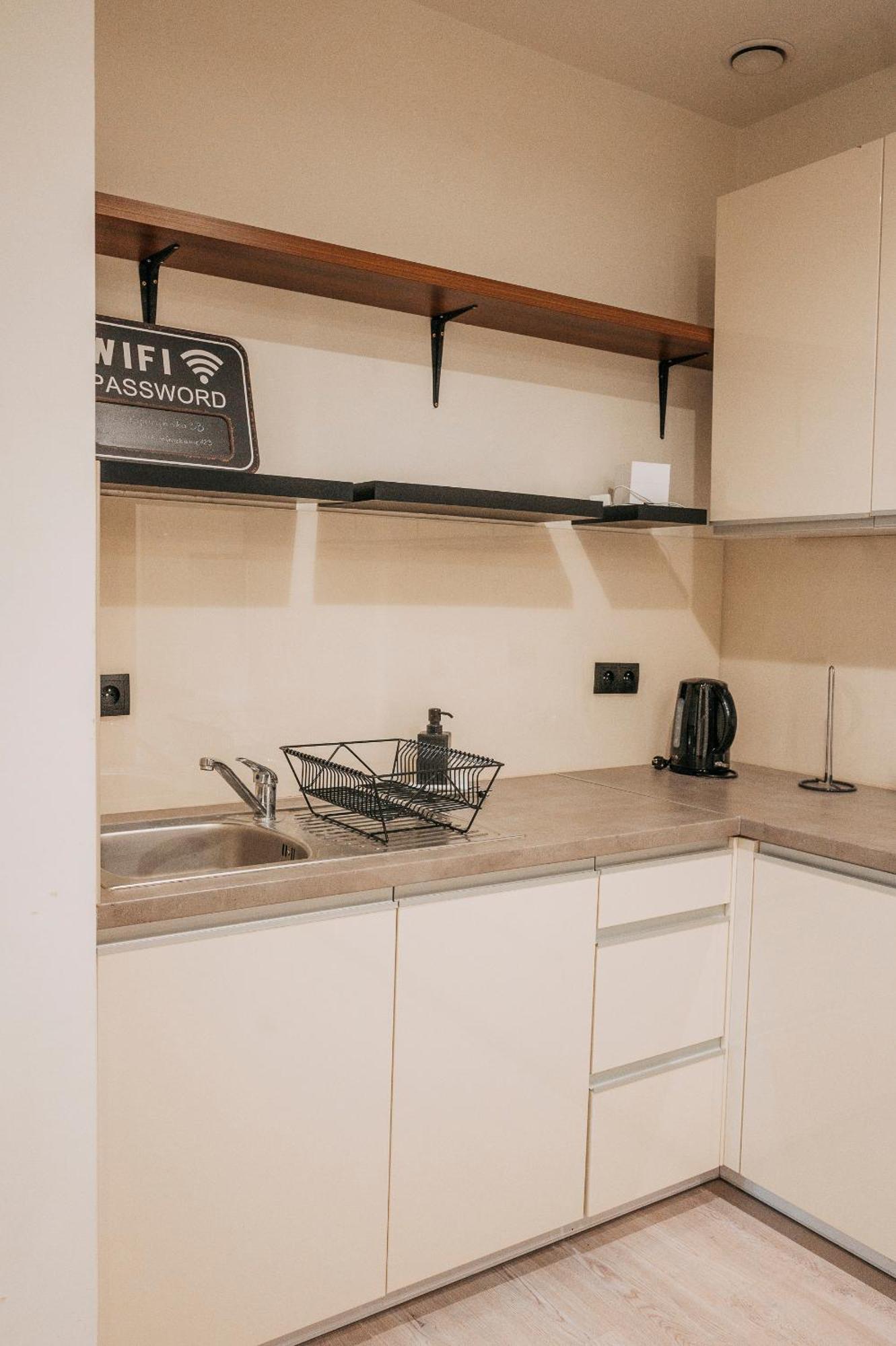 Niron Apartament Kapucynska Piła Extérieur photo