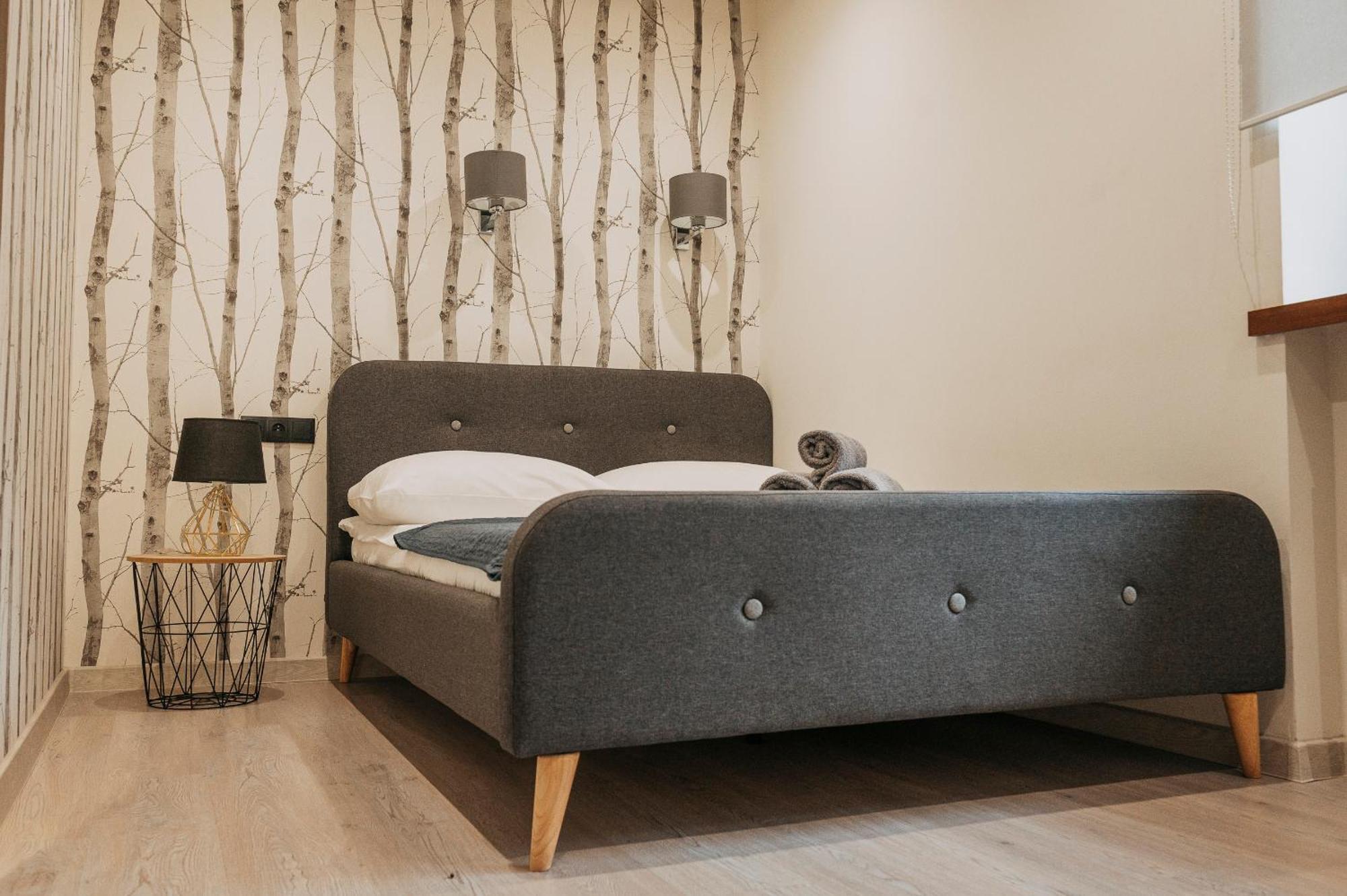 Niron Apartament Kapucynska Piła Extérieur photo