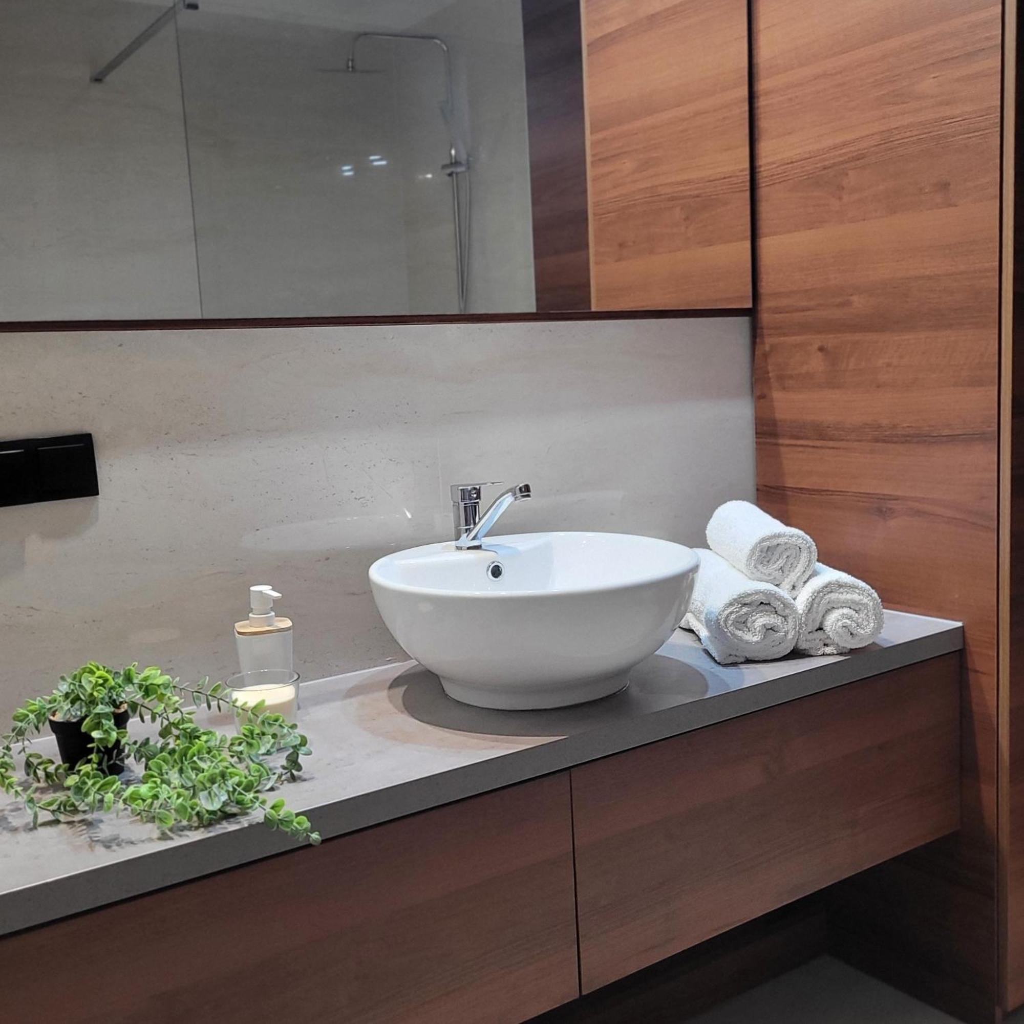 Niron Apartament Kapucynska Piła Extérieur photo