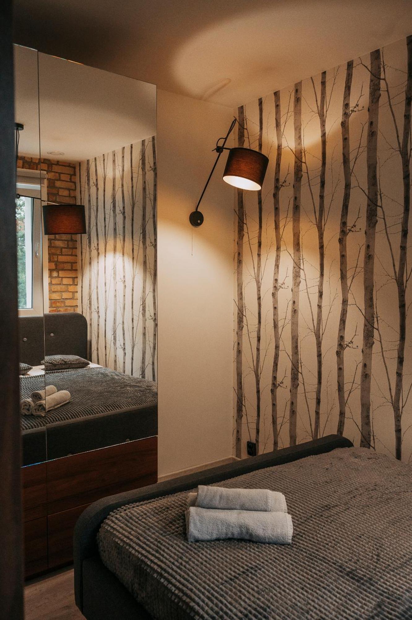 Niron Apartament Kapucynska Piła Extérieur photo