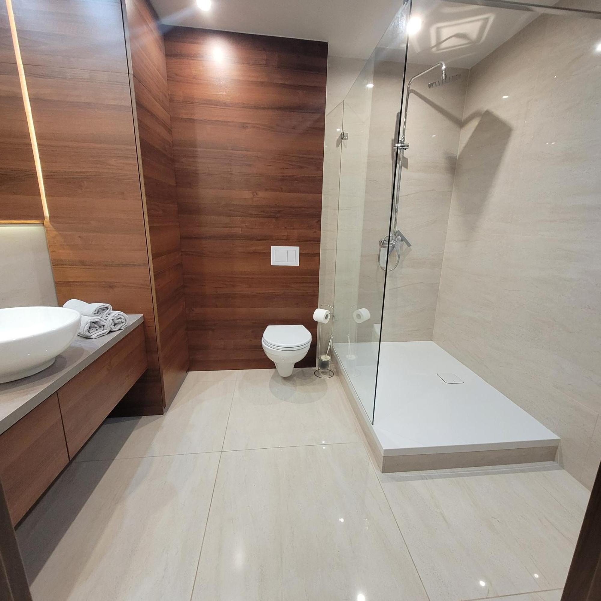 Niron Apartament Kapucynska Piła Extérieur photo