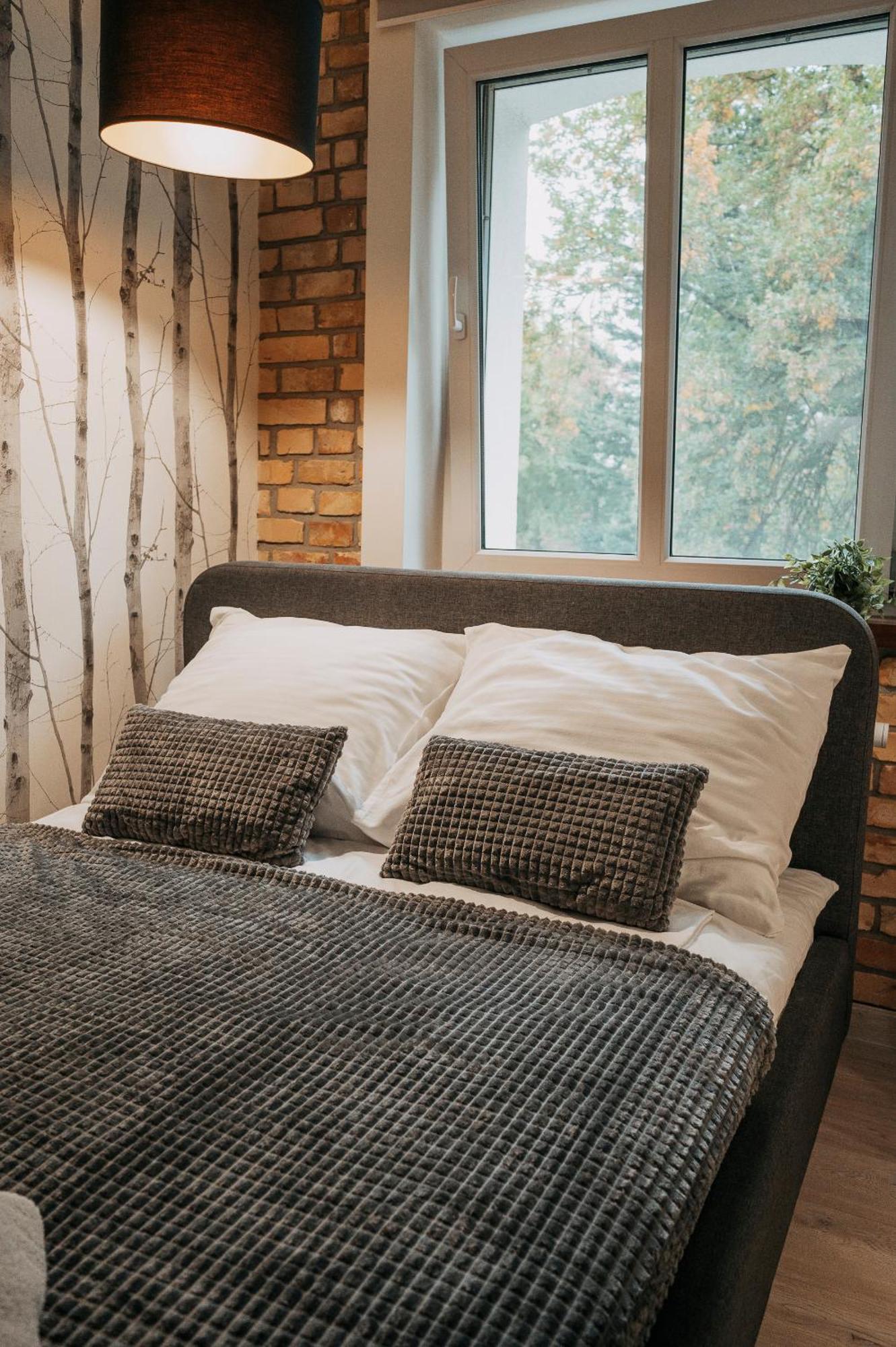Niron Apartament Kapucynska Piła Extérieur photo